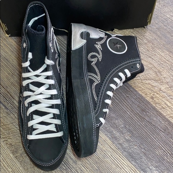 Converse All Star - Picture 3 of 7